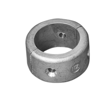 Zink gori propeller 15 och 16,5" ringanod (155.2000000)