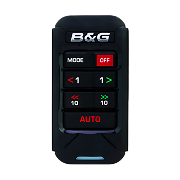 SeaTec, B&g triton pilot controller