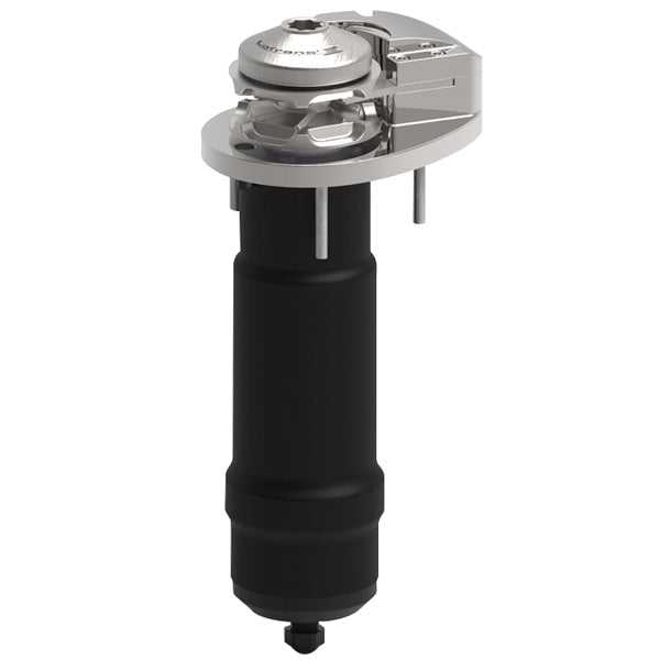 Lofrans, XP800 ankerspil, 500kg, 12V, DIN 766, 6mm kædehjul