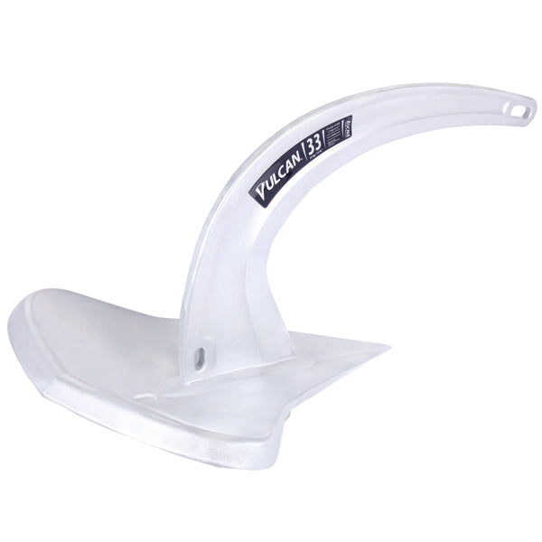 Rocna, Vulcan ankare 9kg galvaniserat, 339 mm x 619 mm