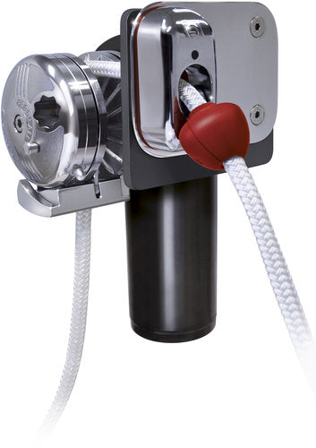 Quick, Balder Windlass Kit, 900W, 12V, 320 kg, för båtar 8-12 meter