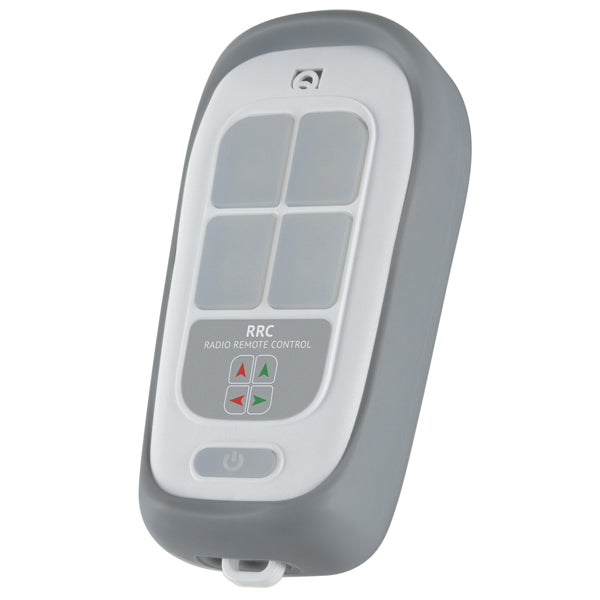 Quick, Handhållen sändare, 4 kanaler, Trådlös, Vattentät, 869 Mhz - H04+