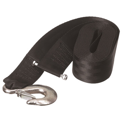 Rock, Trailer earth med stift, 8 m, modell 1020532