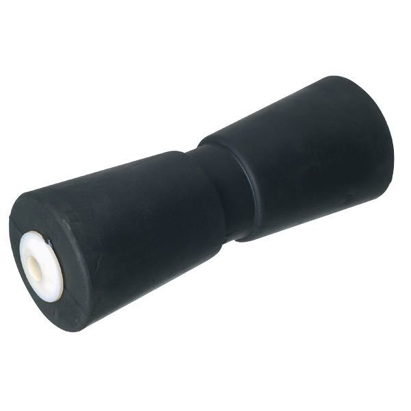 SeaTec, Kölrulle 250mm, hål Ø:16mm, för båttrailer