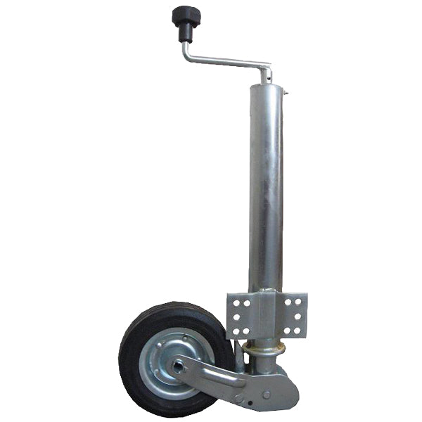 SeaTec, Justerbart noshjul med fäste, Max 300 kg