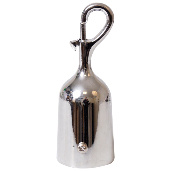 SeaTec, Ledstångskrok, Ø36 mm, förkromad mässing