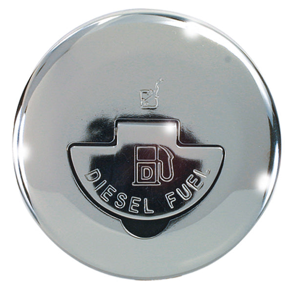 Roca, Lock T däckmontering Diesel, AISI316 