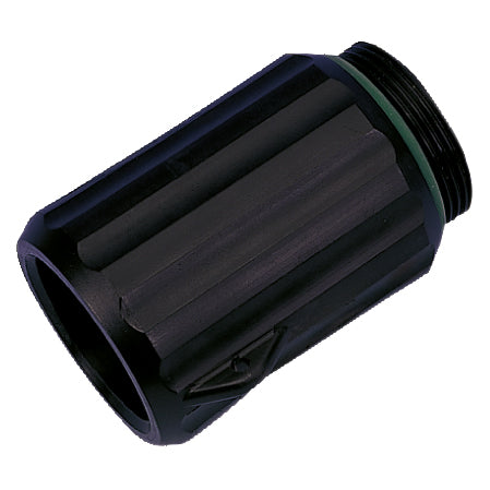 Roca, Avfallsadapter för däcktryckning, Syrafast rostfritt stål, ISO 8099/11192/9093-1