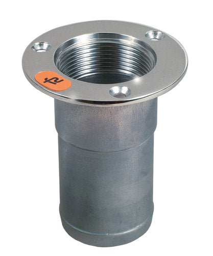 Roca, Däckfyllare horisontell 50mm AISI316 ISO9093-1