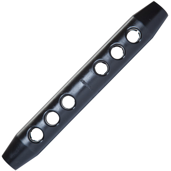 Unimer, Förtöjningsfjäder, Gummi, Ø12-14mm, 250 mm