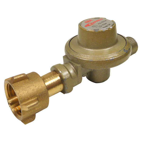 SeaTec, Reduceringsventil för Express Hornet, kompatibel med DK/SE/NO