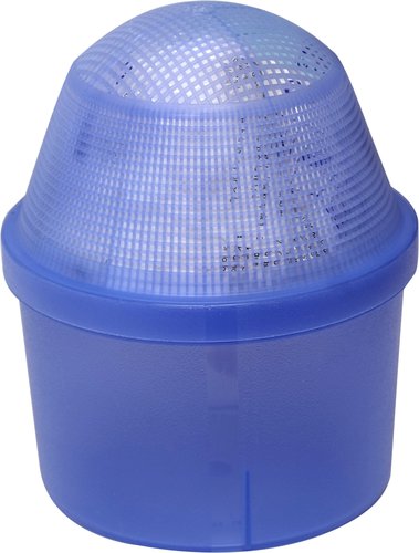 Torrbollen, Avfuktare Standard, 12-14 m², Effektiv med Magnesiumklorid