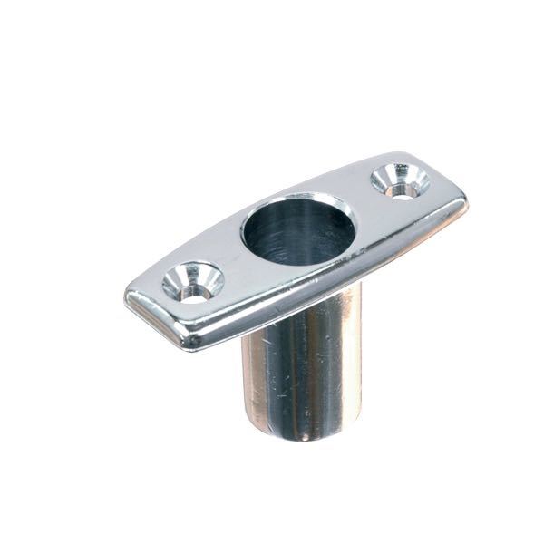 SeaTec, kapellfäste RF, Ø 15 mm, rostfritt stål