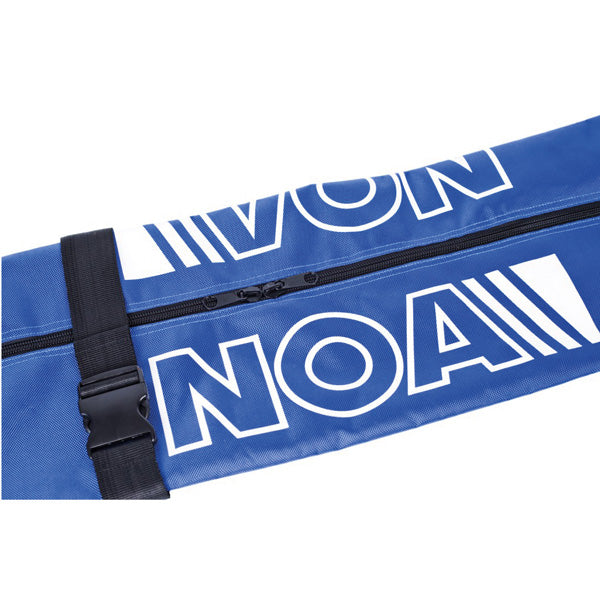 NOA, Väska för presenningsställ, Slitstark och vattenavvisande, Svart