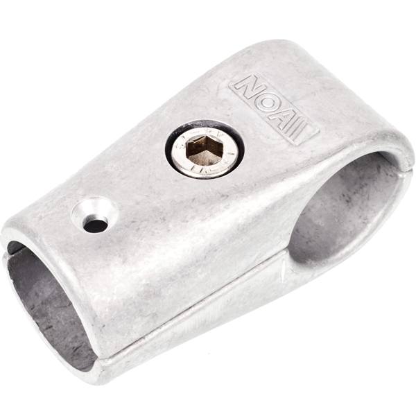 NOA, T-stycke 35mm för presenningsstativ