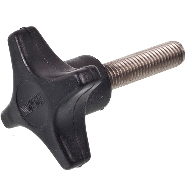 NOA, tumskruv M8 x 35 mm, tillbehör för presenningsstativ