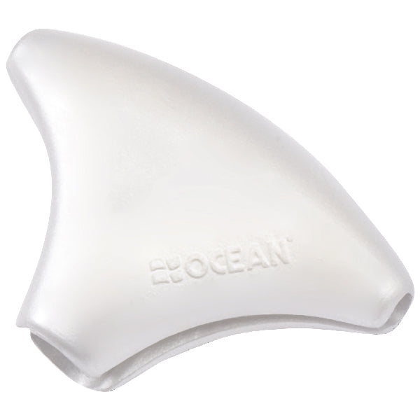 SeaTec, Sceptre Top Cover, Vit, Polyuretan, 4 st