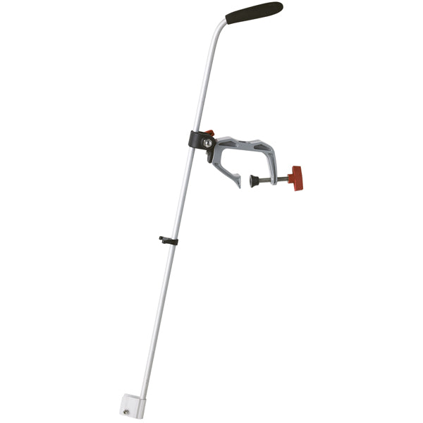 Kinetic, Givarstång Ø45mm, 187cm, För kajaker och isfiske