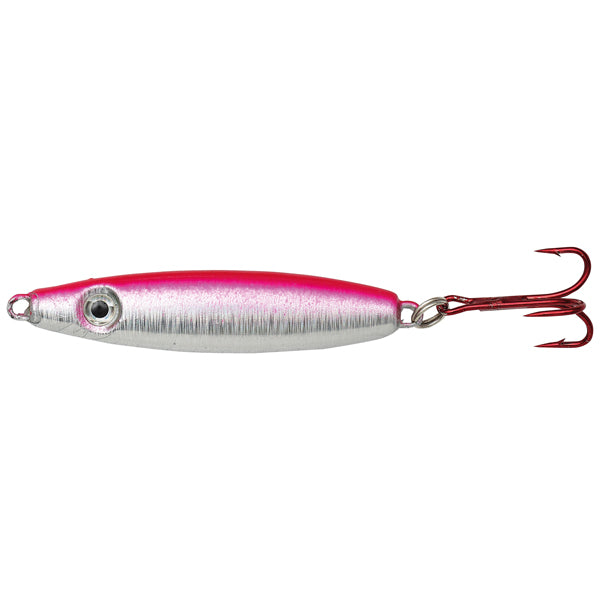 Kinetic, Crazy Herring, kastpirk, rosa/kristall, 60 g