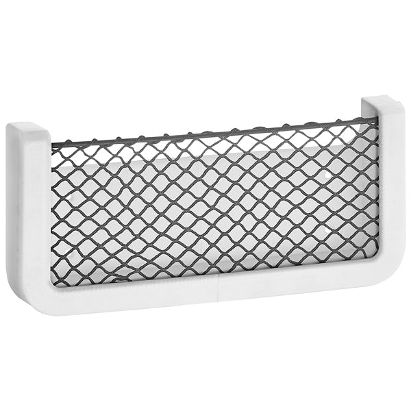 SeaTec, Förvaringsnät, 250x115mm, För överbyggnad