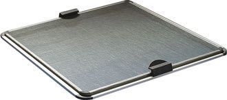 Gebo, Myggnät för takfönsterlucka, 620x620mm