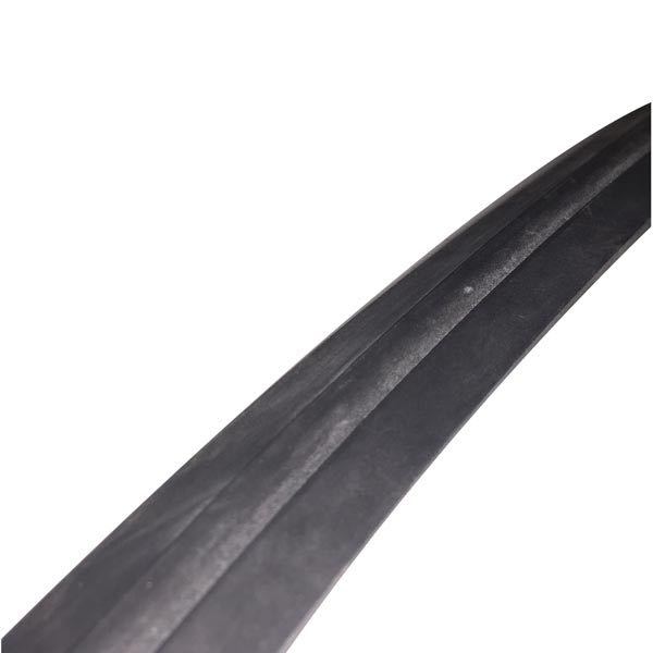 Gebo, Tätningslist R610, Passar till Gebo Cabinlight-luckor, 1 st