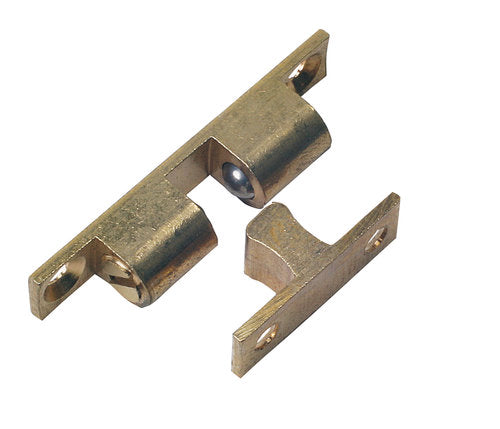 Roca, Kullås, Mässing, 9x49mm