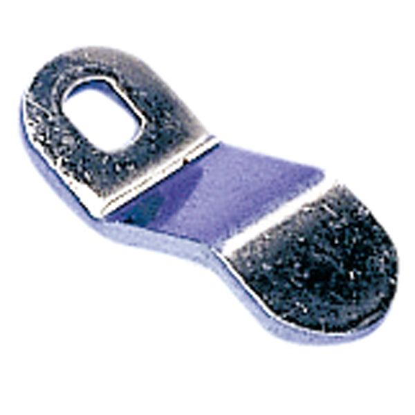 Roca, Låsplatta, Rostfritt stål, För Lugel-lås