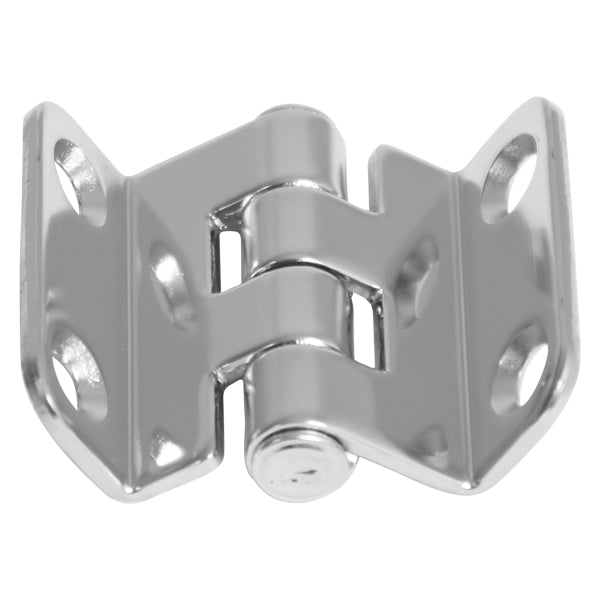 Roca, Gångjärn RF, rostfritt stål AISI 304, 32x37 mm