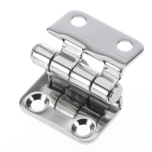 Roca, hängare 40x37 mm, metall, standard, inom- och utomhus