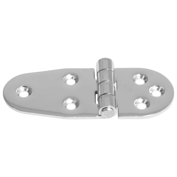 Roca, Gångjärn RF, rostfritt stål AISI 316, 98x40 mm