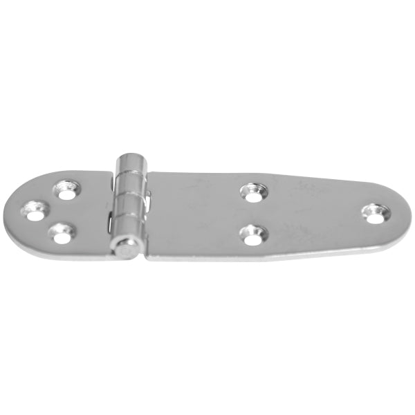 Roca, Gångjärn RF AISI 316, 127x40 mm