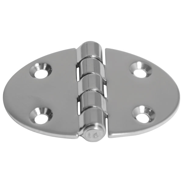 Roca, Elips Pendel, AISI 316, 67x48mm