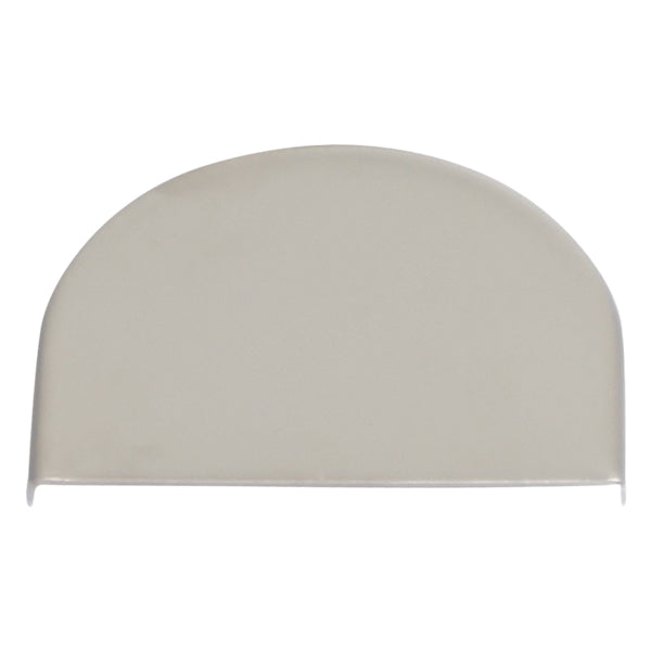 Roca, lockgångjärn, AISI 316, 15,25x41,5 mm