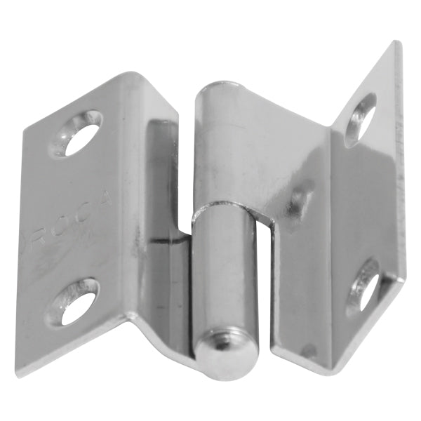 Roca, Dörrgångjärn, Rostfritt stål AISI 304, Högre gångjärn, 35x40mm