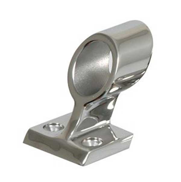 SeaTec, Distans för ledstång, AISI 316, Ø22 mm, Polerad yta