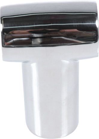 SeaTec, T-stycke 90° AISI 316 RF, Ø25mm, Heavy Duty