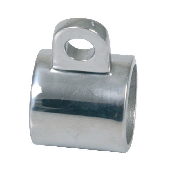 SeaTec, Rörkoppling RF Ø22mm med Öga RF, Rostfritt stål AISI 316