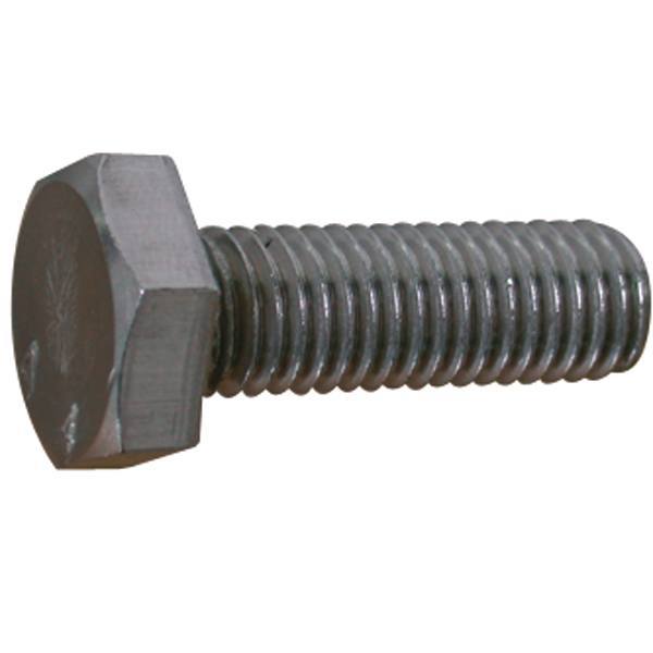 Marifix, Bult A4 M12 60mm, rostfritt stål, DIN 931, 1 st