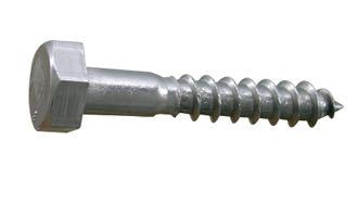 Marifix, franska skruvar M8 x 50 A4, 50 st