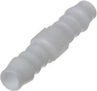 SeaTec plast samlestykke set fra fronten, klar til installation.