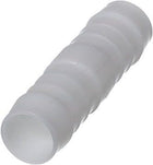 SeaTec plast samlestykke 16mm set fra siden