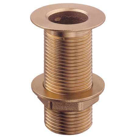 SeaTec, Guidi Gennemføring undersænket 1 1/2" bronze