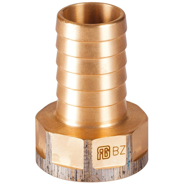 Guidi, Slangkopplingar, Brons, 1/2" x 20 mm, UNI EN 1982 - CC491K