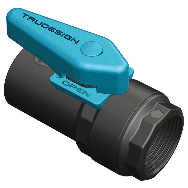 Trudesign, Kuglehane compact, 3/4