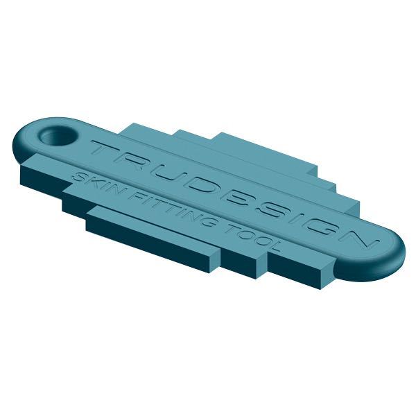 Trudesign, Monteringsverktyg för skrovgenomföring