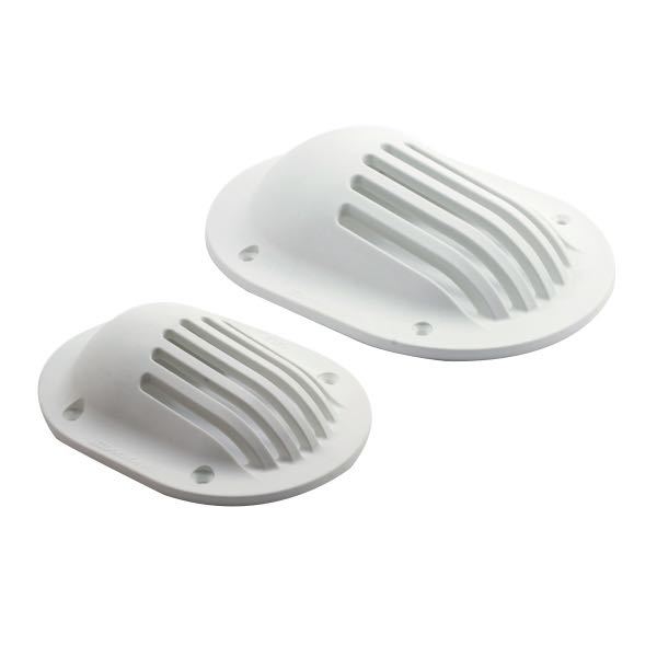 Trudesign, Oval sil för skrovgenomföring, 3/4"