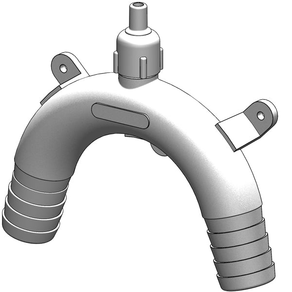 Trudesign, Antihäftande 25mm, Vit