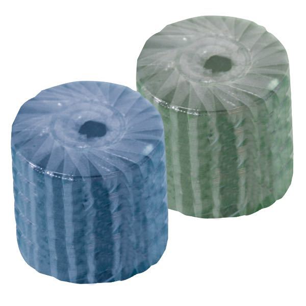 SeaTec, Toilet Scent Freshener, 2 tabletter, Effektiv mot kalkavlagringar och dålig lukt