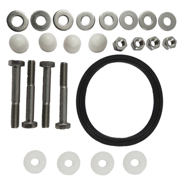 Jabsco, Packning och skruvar till toalett, Originalnr: 29047-0000